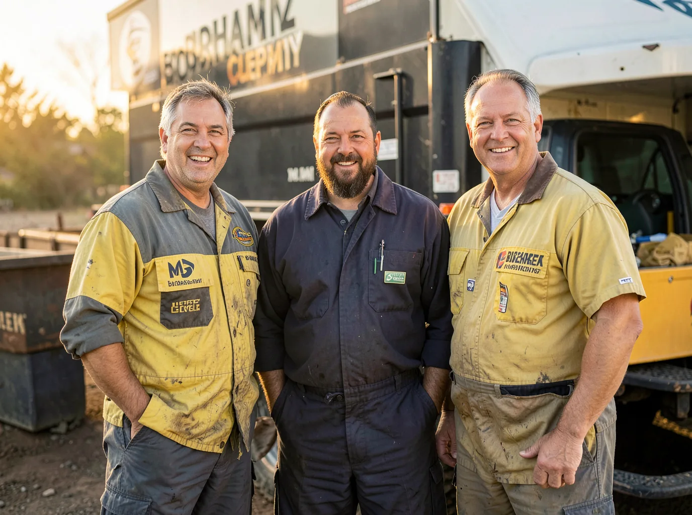 Sewage Cleanup company in Chubbuck, ID