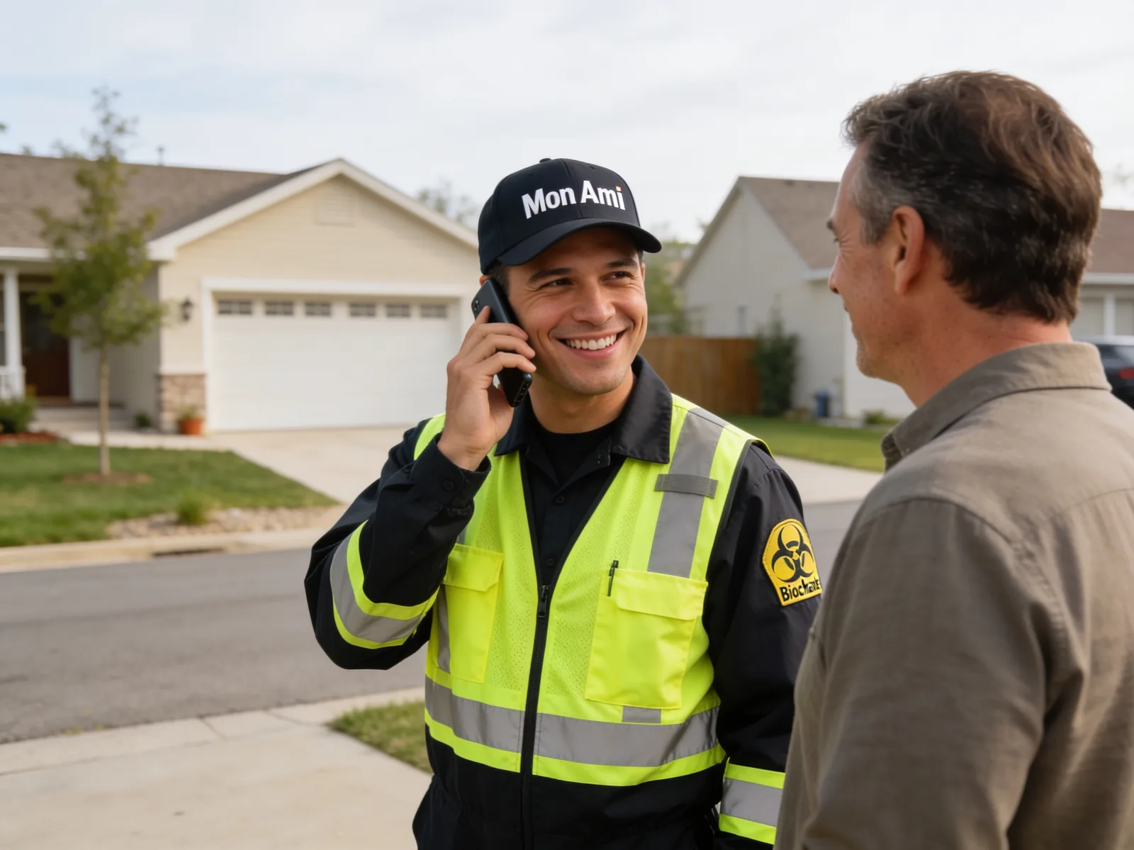 Sewage Cleanup Chubbuck, ID FAQs